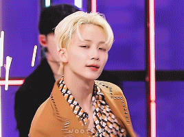 Jeonghan + Facecams