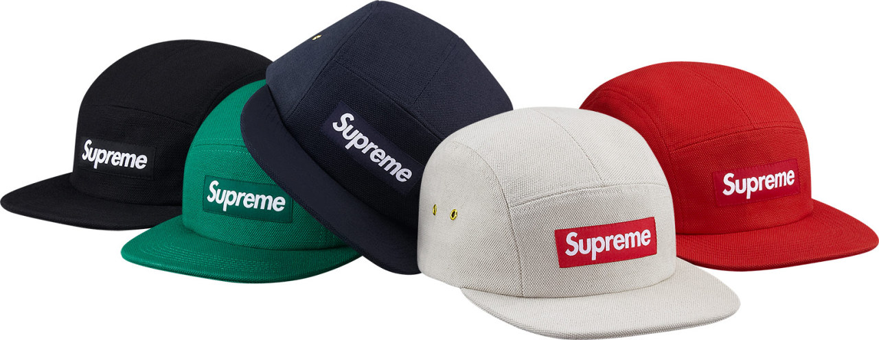 Supreme Camp Archive