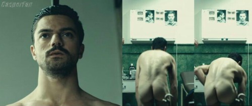 Porn photo byo-dk–celebs:  Name: Dominic Cooper