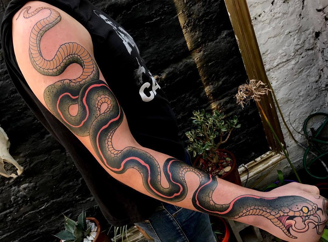 1337tattoos:    JAVIER FRANCO  