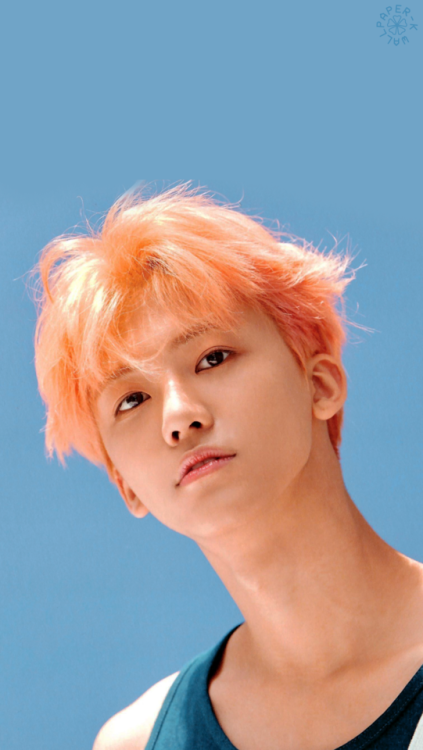 『JAEMIN』saved? reblog or like© scans owners