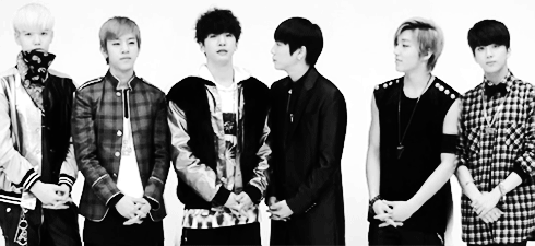 BangChan Lover~