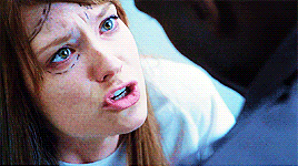 karamelka:  fringe appreciation week ✧ Day 1: Favorite Storyline   ↳  Olivia