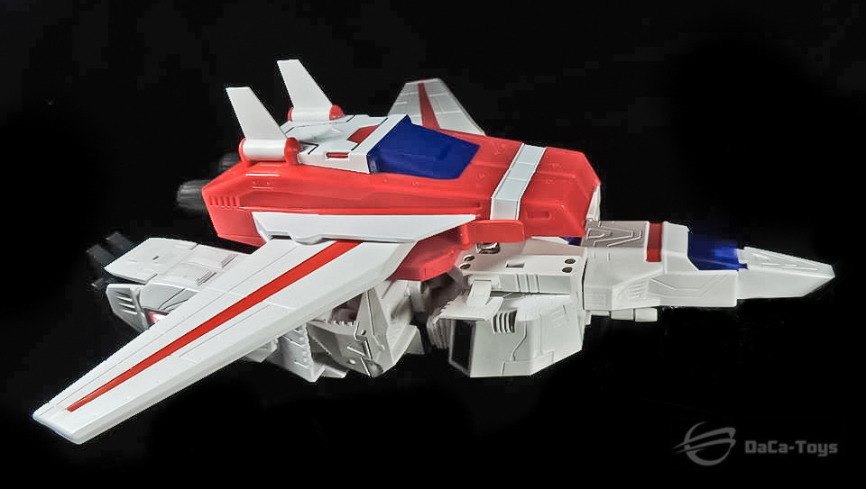 kkalcollection:  aeonmagnus:  DaCa Toys Kronos (Skyfire) color prototype.  ALSLBSNAKDLFMNDDJHANDSOME