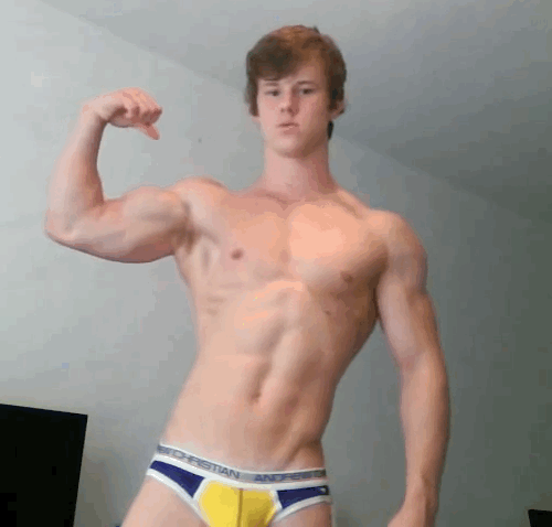 BulgeBoy