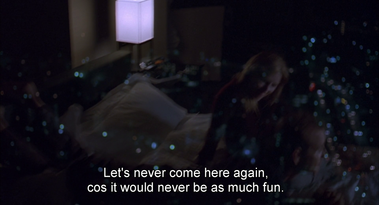 nadi-kon:  Lost in Translation (2003) dir. Sofia Coppola