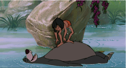 Secrets of Disney's New 'Jungle Book': From... - Marcus Errico