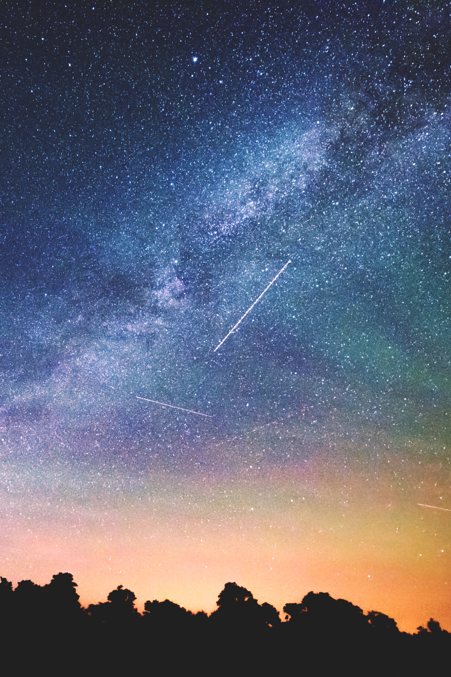 lmmortalgod:  Spectral Sky