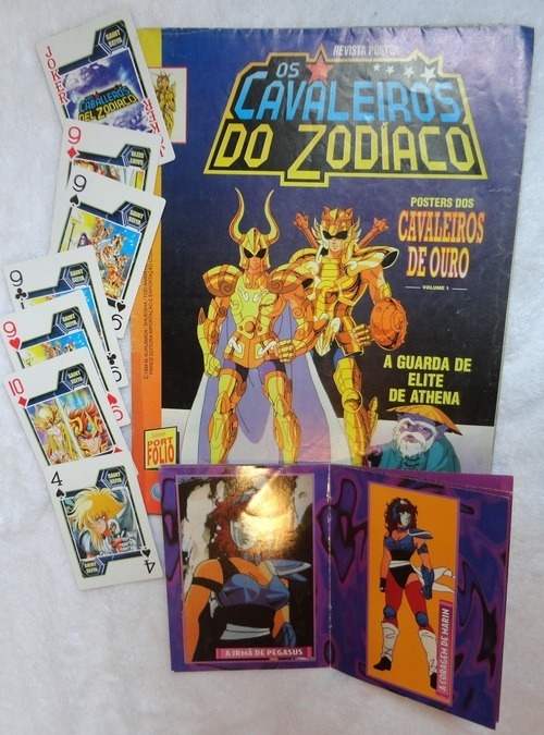 A trajetória dos animes no Brasil - Página 2 - Cultura Pop 