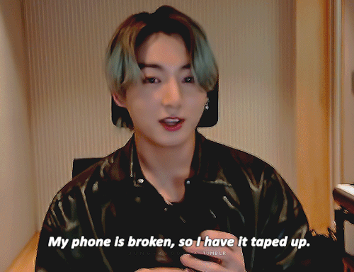 Jungkook: A Millionaire Also Jungkook: