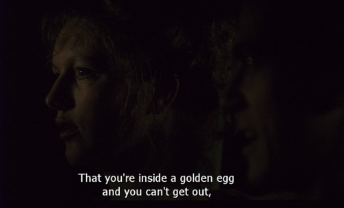 Spoorloos | The Vanishing (1988), dir. George Sluizer