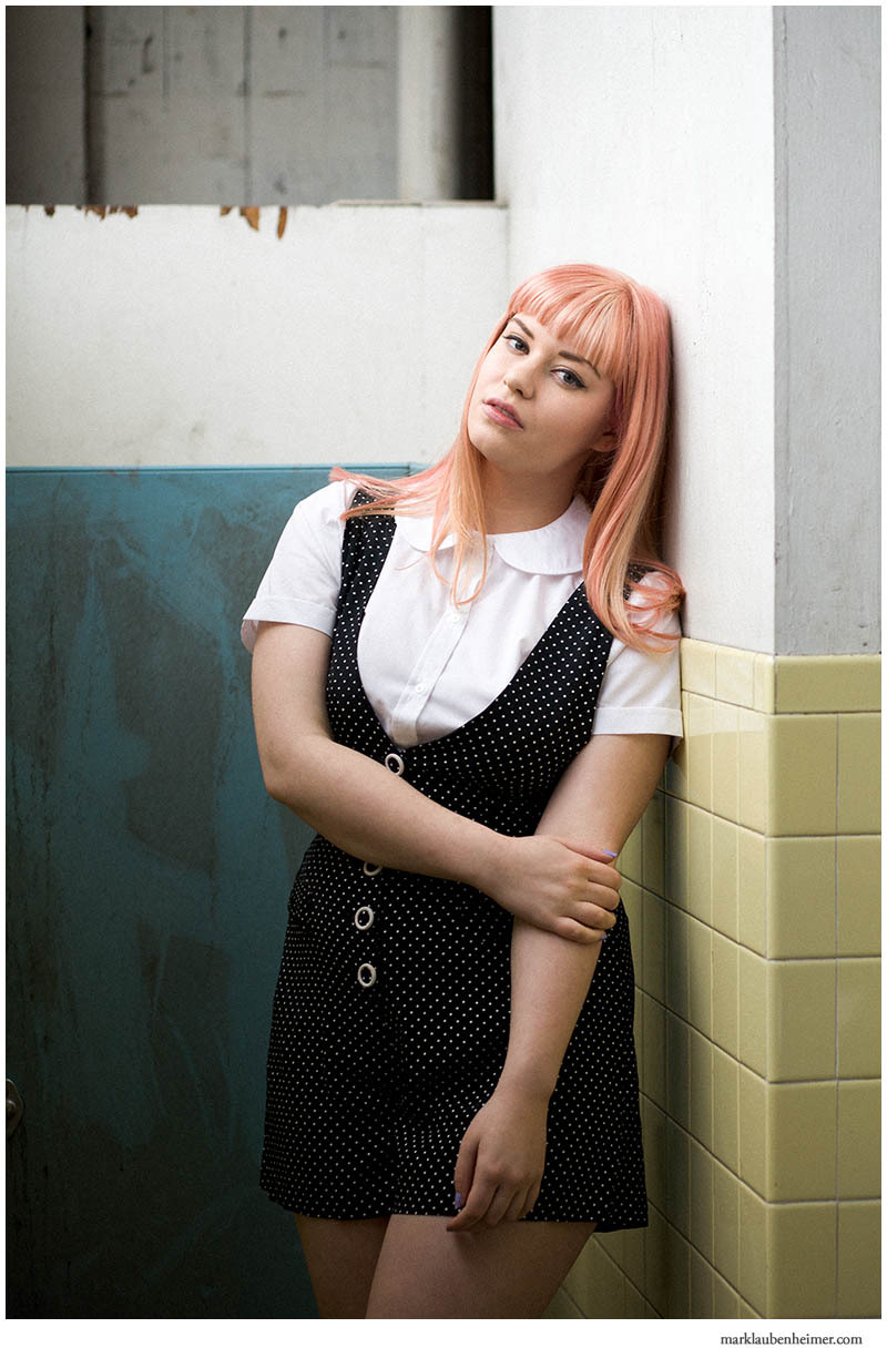 sierramckenzie:  me by mark laubenheimer 
