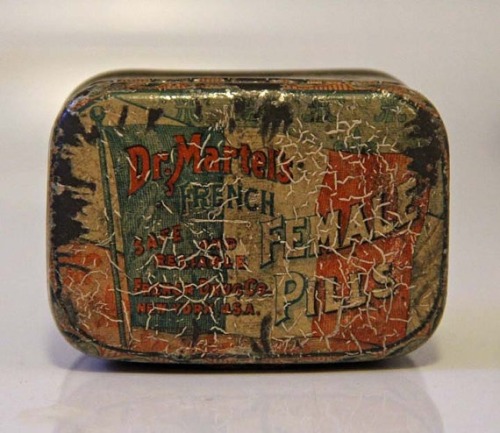 ibrokemyheart:  randomproxy:  peashooter85:  This blog is brought to you by… Dr. Martel’s French Female Pills, Is it that time of month again? Are you overwhelmed by the pain of menstrual cramping? Are your hormones out of control? Then try Dr. Martel’s