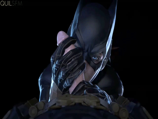 batgirl licking & teasing (quilsfm) adult photos
