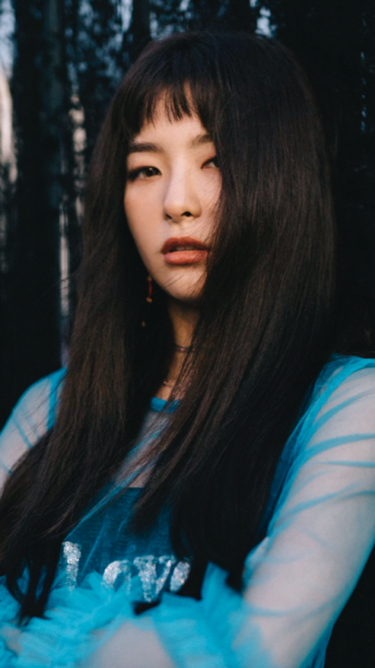 Seulgi (Red Velvet) wallpapers like/reblog if you save/use