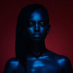 pitchfork:  Kelela’s Hallucinogen EP is