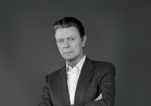 macca-was-the-walrus:  RIP David Bowie 8 January 1947 - 10 January 2016 