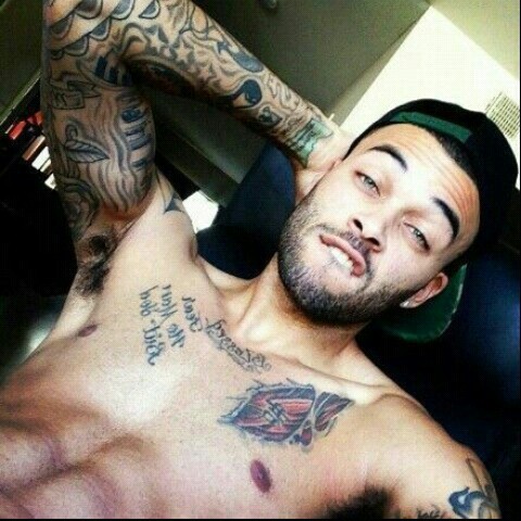 Don Benjamin