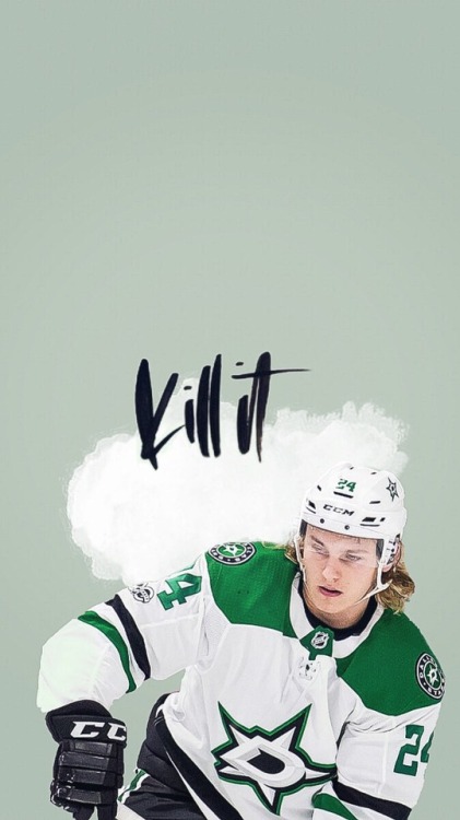 Roope Hintz /requested by @siriuslynore/