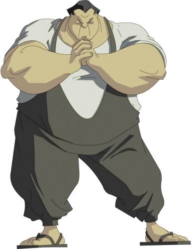 ninetyfivepercentdantomasik: Great Characters: Tohru (Jackie Chan Adventures)Everyone has their favo