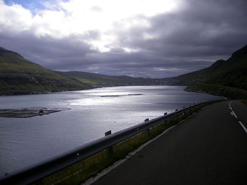 placesworld:Faroe islands (Denmark)  soothersj :)
