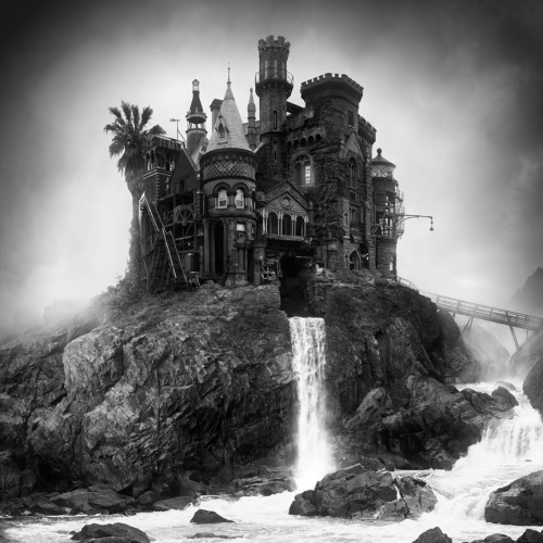 thefabulousweirdtrotters:  Jim Kazanjian