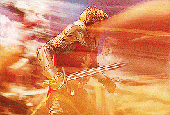  Fangirl Challenge: Seven Movies - [5/7]Narnia (2006) “Once a king or queen of