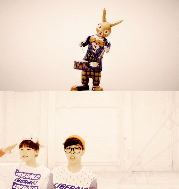 korean-mvs:  Akdong Musician - 200% MV