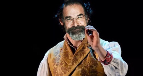 phantom-of-notre-dame-7:stuff-and-shenanigans:our next Pierre is Mandy fucking Patinkin, I’m definit
