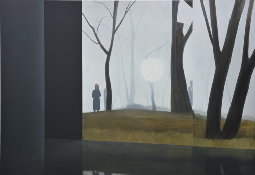 medverf: Tim Eitel Galerie EIGEN + ART