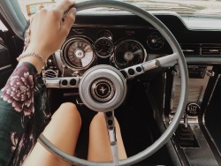 christiescloset:  All i want to do is drive home to you