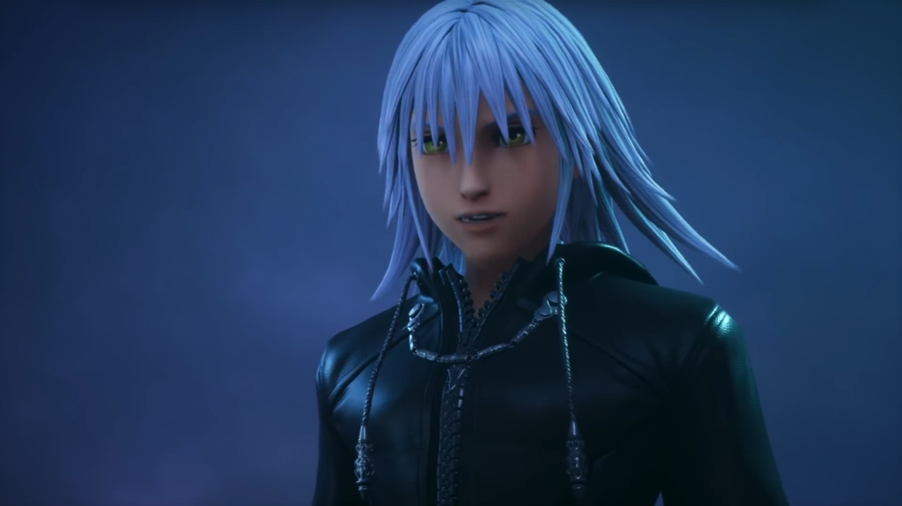 theturquoisereflection:  Kingdom Hearts III TGS Big Hero 6 TrailerJANUARY 2019, JUST