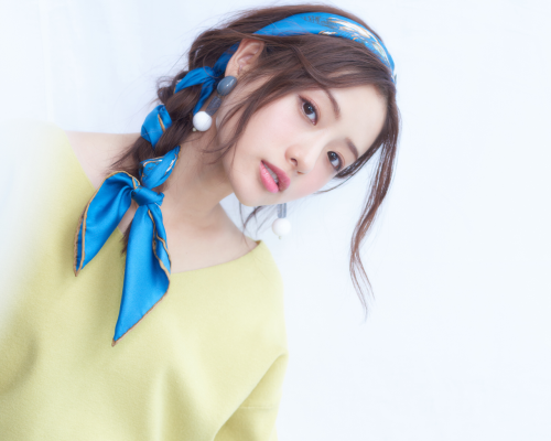 nakunta: Satomi’s first interview with MERYmery.jp/302863