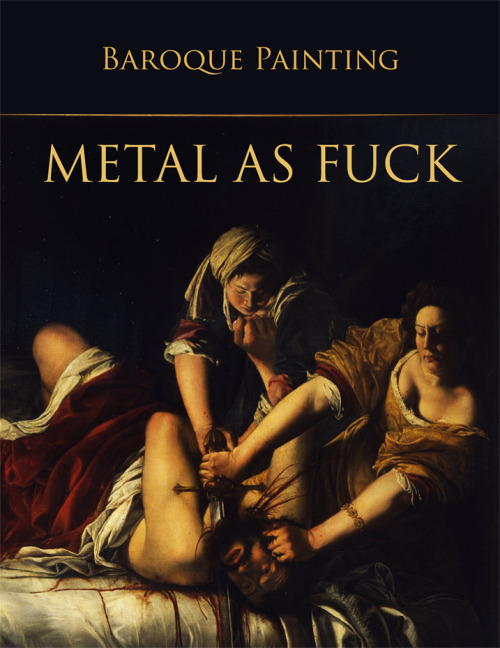 Art Books That Need To Happen(still Taking Requests On These)