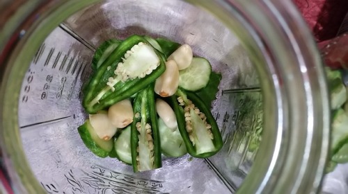 thegardendiary:August 2nd, 2018 2 bushels of cucumbers 2 days of hard work And 95 jars of pickles in