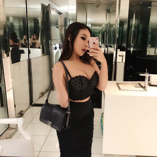 Hanuh Tran | PlasticAsians.com