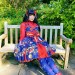 angeleeku:Metamorphose Temps de Fille - Daydreaming Goldfish 