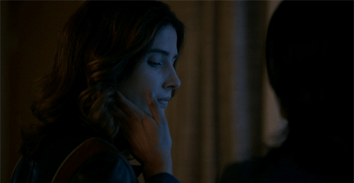 Padmaddean: Dex &Amp;Amp; Violet Stumptown S01E13 