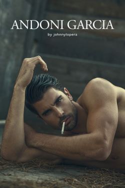 mansexfashion:  Model: Andoni Garcia Photography: Johnny Lopera Man+Sex=Fashion Enjoy on Facebook  Follow Me on Instagram