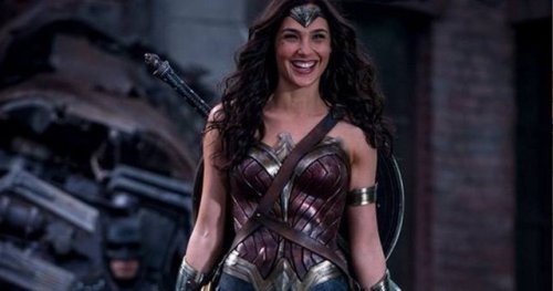 jewishpolitics: kalazin: saberwitch: so apparently not only was Gal Gadot ‘Miss Israel’ 