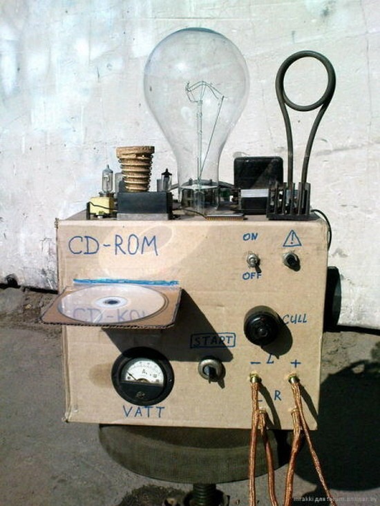 adrimarcos:  &ldquo;AMP TUBE WINNER 2014&rdquo;Features:1 x GRAND BULB output