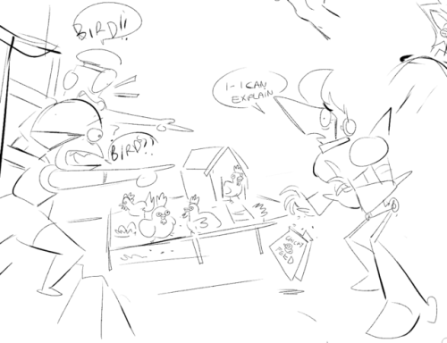 a secret 