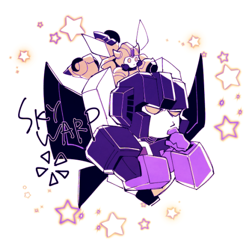 skywarp