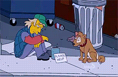 simpsons-latino:  Mas Simpsons aqui 