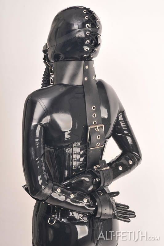 rubberporn2:  rubberporn!