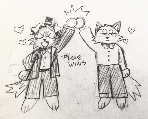 Elijah Barkley And His Partner (boyfriend) R. Daneel Olipaw