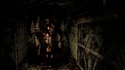 Gloryficus:  Silent Hill 3 Environments   I Liked Silent Hill 3&Amp;Rsquo;S Design