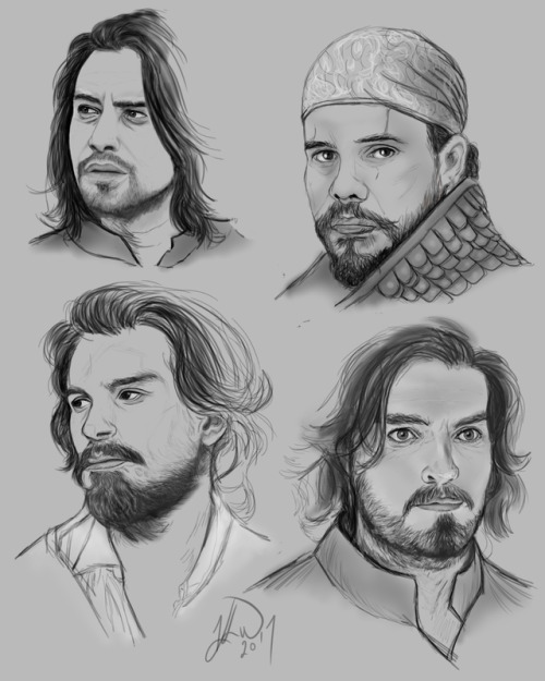 karjulshyquill: I hope everyone had a marvellous Christmas!   Hopefully I might get some o