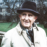 richararmitage:Happy birthday, John Ronald Reuel Tolkien!Though you have been gone for a very long t