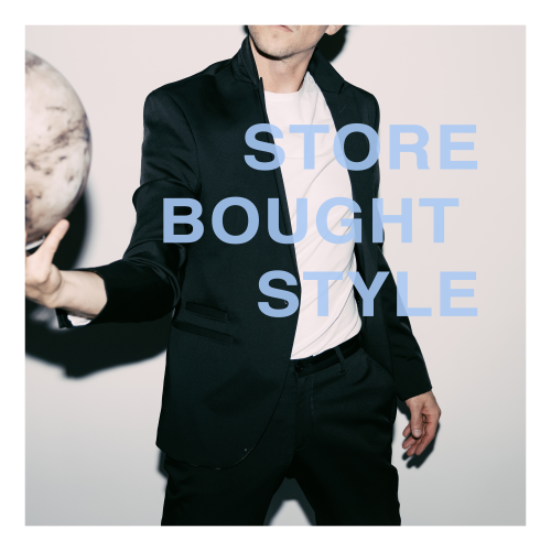 NEW SINGLE ‘STORE BOUGHT STYLE’ out NOW!!!!!
https://ffm.to/qkgqnz7